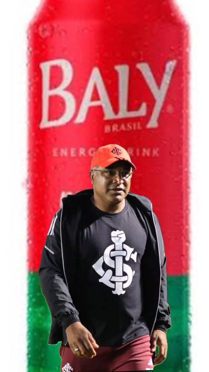irafadd's tweet photo. red bull aqui nao https://t.co/aNm2NlazwM