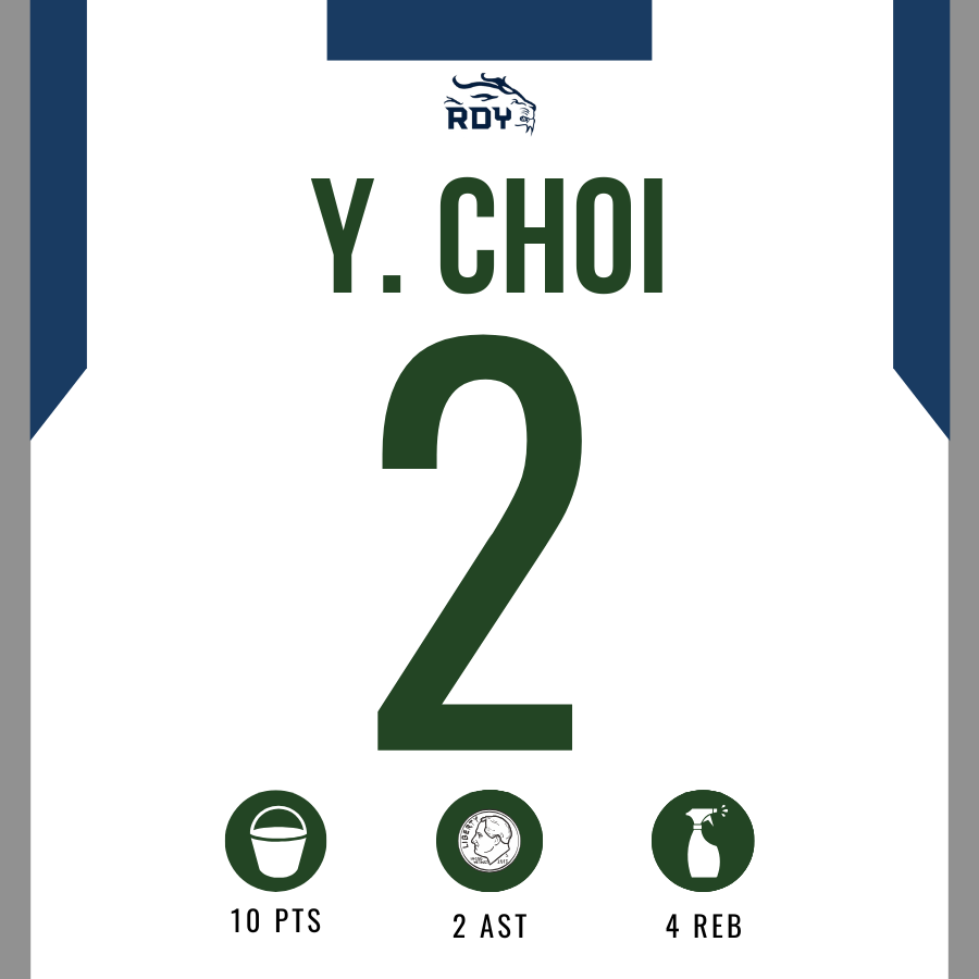 Reedy Basketball (@reedybasketball) on Twitter photo Stand-out Performances vs. Birdville ๐ช๐ช
#CHUTES #rhsroar
<a href="/JonmichaelStarr/">JonMichael Starr</a> <a href="/YohanChoi16/">Yohan Choi</a> <a href="/JoshLJohnson04/">Joshua Johnson</a> @reedylions @reedybooster <a href="/zlearnmore/">Jon-Eric Ziaer</a> <a href="/lanceboxell/">Lance Boxell</a> @mrcoachwalker <a href="/BrandonCowart/">Brandon Cowart</a> Stand-out Performances vs. Birdville ๐ช๐ช
#CHUTES #rhsroar
<a href="/JonmichaelStarr/">JonMichael Starr</a> <a href="/YohanChoi16/">Yohan Choi</a> <a href="/JoshLJohnson04/">Joshua Johnson</a> @reedylions @reedybooster <a href="/zlearnmore/">Jon-Eric Ziaer</a> <a href="/lanceboxell/">Lance Boxell</a> @mrcoachwalker <a href="/BrandonCowart/">Brandon Cowart</a>