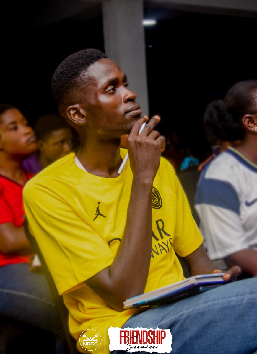 Nrcc_Akure's tweet image. Knowledge is greater than your feeling. So, whatever you feel has no weight in place of what the Judge (God) has said about you. The Judge has declared you guilt-free, and your sins forgiven

#word #friendshipservice #nrccakure #churchesinakure #visitakure #sundaypost