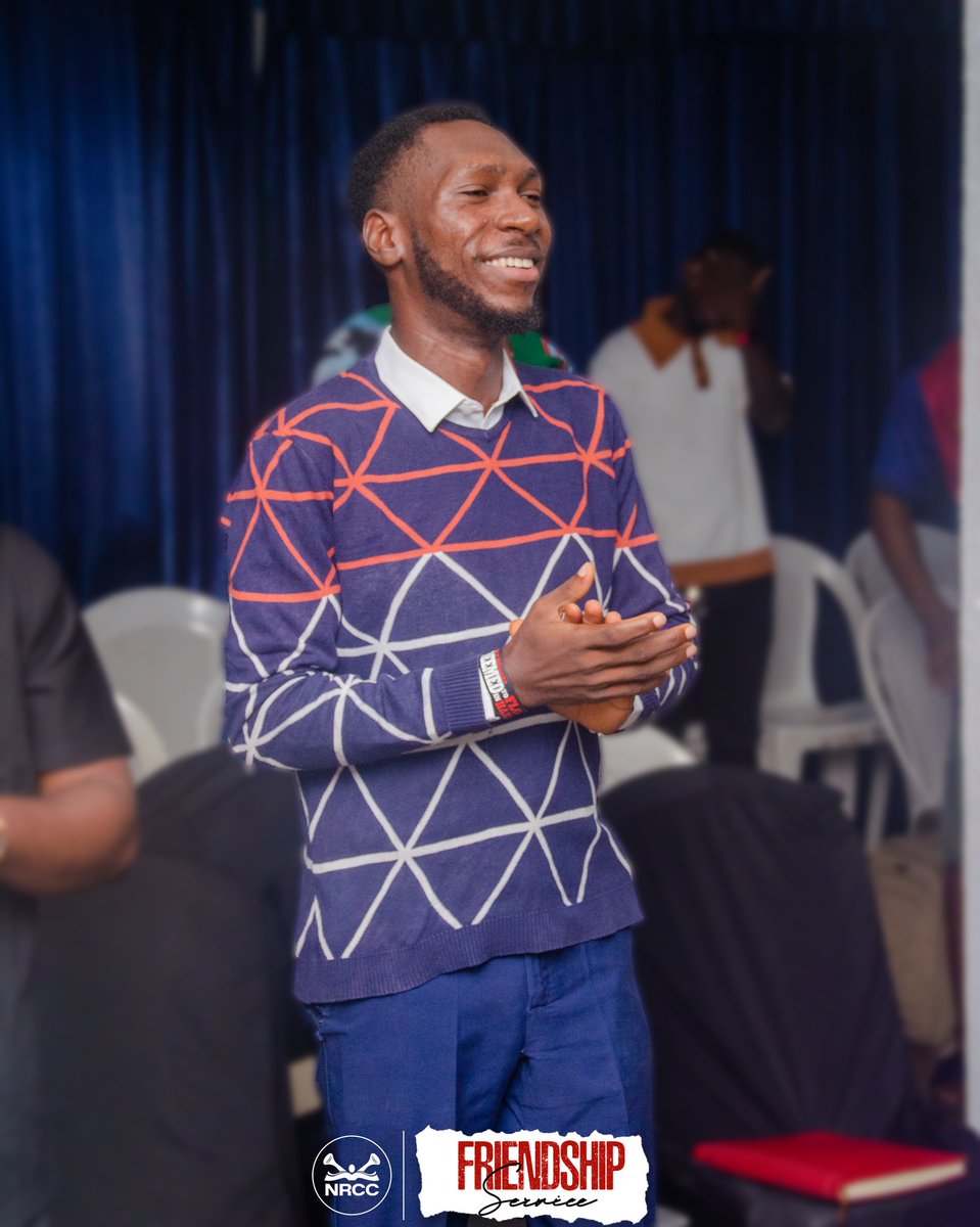 Nrcc_Akure's tweet image. Knowledge is greater than your feeling. So, whatever you feel has no weight in place of what the Judge (God) has said about you. The Judge has declared you guilt-free, and your sins forgiven

#word #friendshipservice #nrccakure #churchesinakure #visitakure #sundaypost