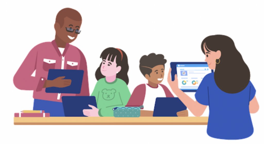 Theory into Practice tweet media