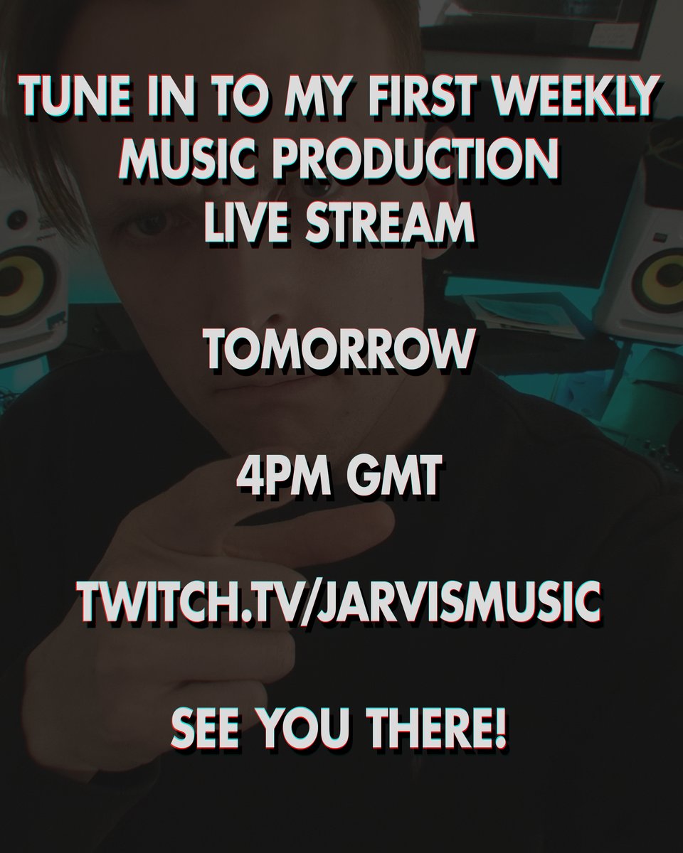 Let's reconnect, hang out, chat and make some music together. I can't wait to see you there!