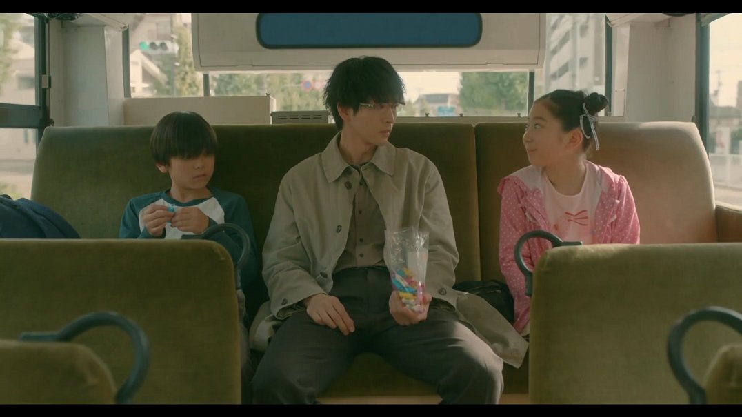 rainluk281's tweet image. 牧野先生いるでよかった

#松下洸平 #渡邉斗翔 #畠中一花
🥼#放課後カルテ🏫