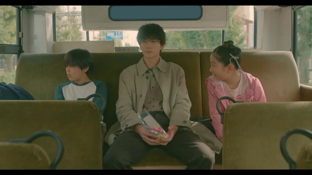rainluk281's tweet image. 牧野先生いるでよかった

#松下洸平 #渡邉斗翔 #畠中一花
🥼#放課後カルテ🏫