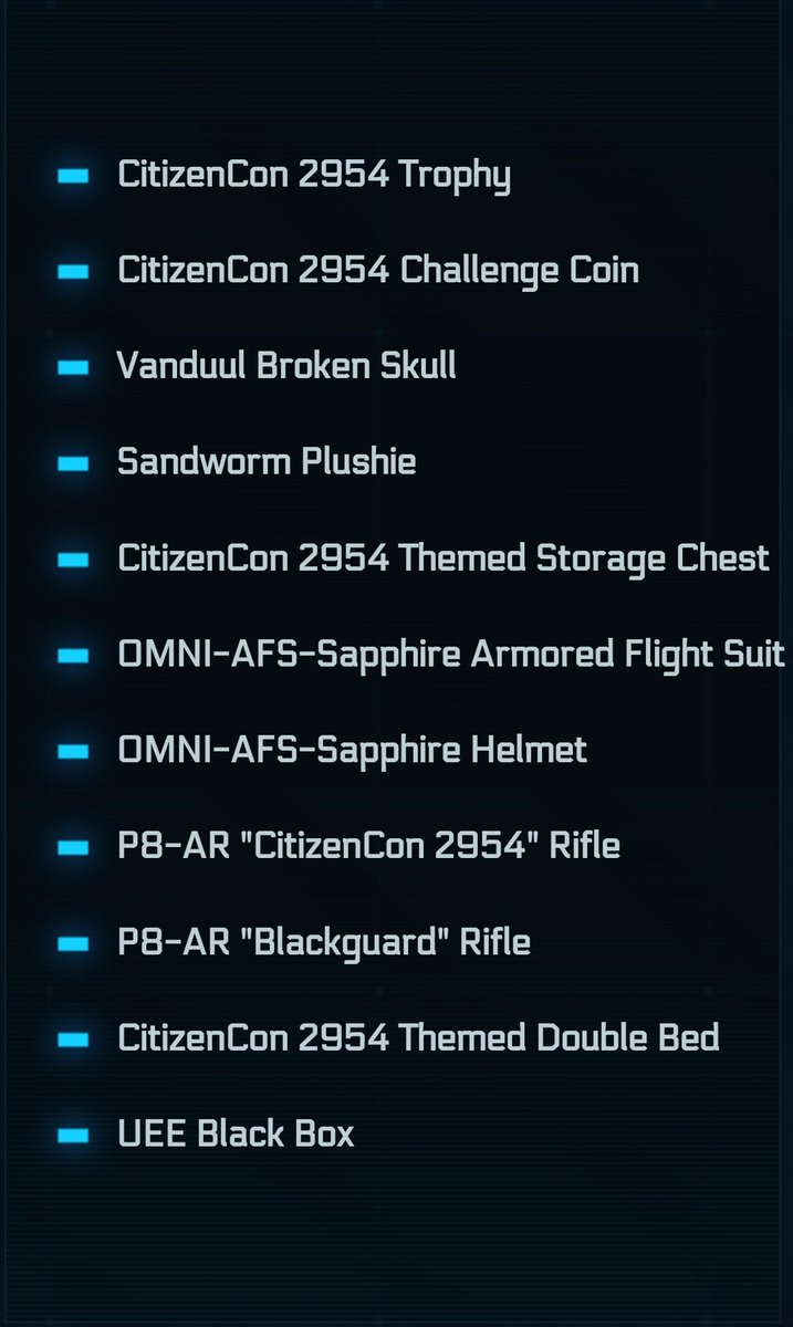 AnthropicDualiT's tweet photo. Giveaway time Folks!
Up for grabs!
1x Crusader Intrepid LTI Game package
1x Citizen Con 2954 digital goodies pack

Rules - Retweet, leave a comment about what ship you are most looking forward to and tag a friend who plays.
** You DO NOT have to follow me or be following me to win or enter **
1 person cannot win both,
Winners will be chosen at random
Wed November 27th at 2000 hours EST - Winners will be notified via a post and Direct message. Good luck everyone!

#StarCitizen #CitizenCon2954 #IAE2954