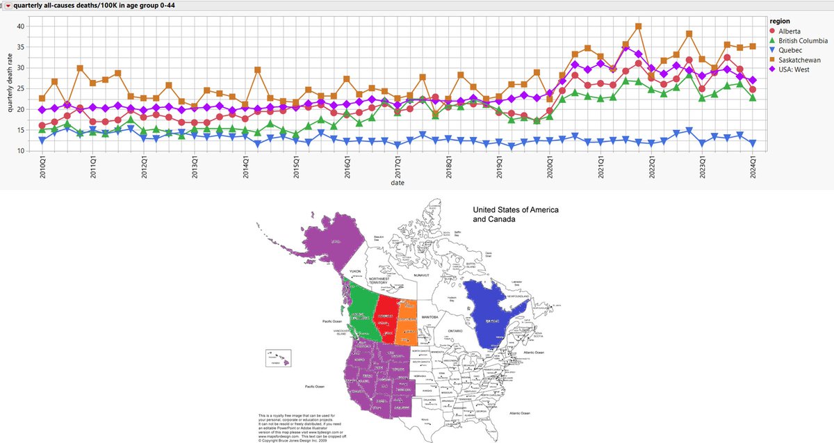 digregjf's tweet image. Young people in the western regions of the US and Canada continue to suffer from the deadly societal disruptions, distortions and perversions caused by the covid psyop.