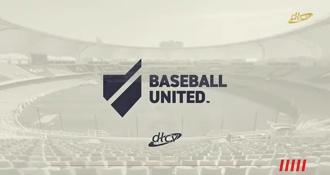 Y precisamente hace un año marcamos diferencia siendo la única transmisión en español del <a href="/BaseballUnited/">Baseball United</a> a través de nuestro canal <a href="/dlcv_ve/">dlcv</a> junto a <a href="/franciscodlcv/">Francisco De La Cruz</a> en <a href="/YouTubeLATAM/">YouTube Latinoamérica</a> con más de 50 mil vistas en ambos juegos del Showcase realizado en Dubái