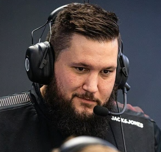 what does zonic and doc rivers have in common? 🤔