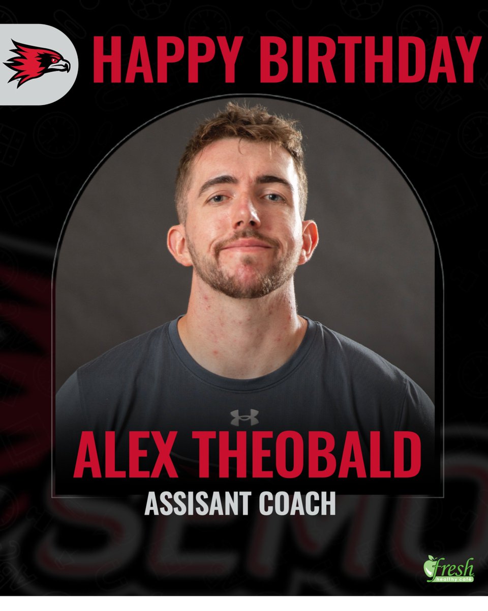 🚨Happy Late Birthday🚨

His birthday was on November 22 but it's never to late for a birthday post‼️

If see Alex today wish him a happy late birthday🎂

#FeelinRowdy
