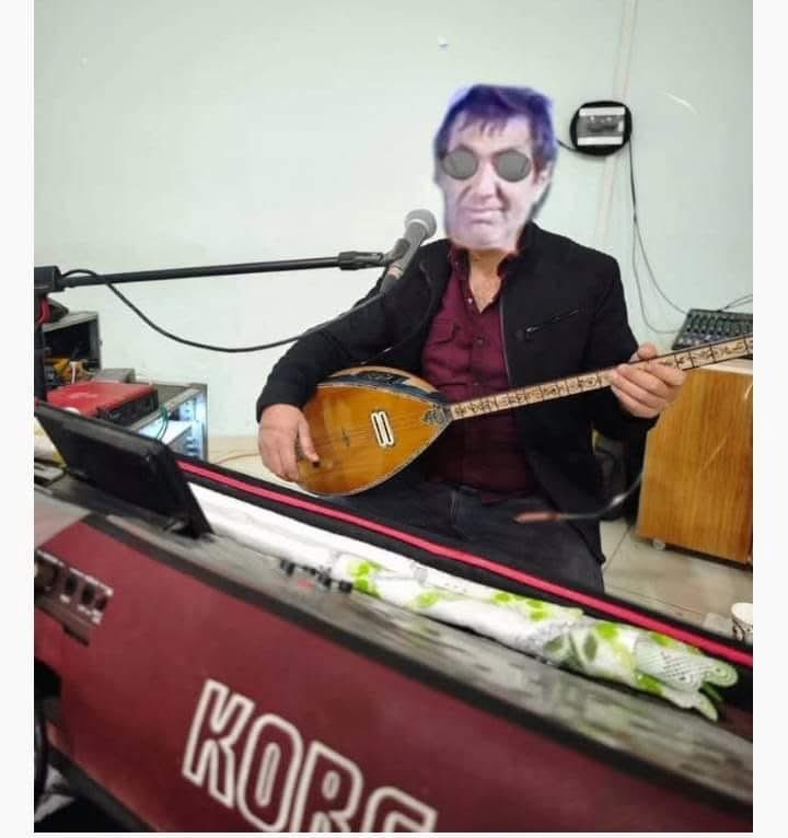 Kadınlar hamamında 30 sene programm yapan kör şarlonun kör olmadıgı ortaya çıktı🤣🤣