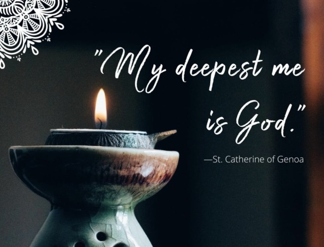 GodBrahman's tweet photo. Saint Catherine of Genoa
https://t.co/mRVptQacZJ https://t.co/qSHgVIdJLR