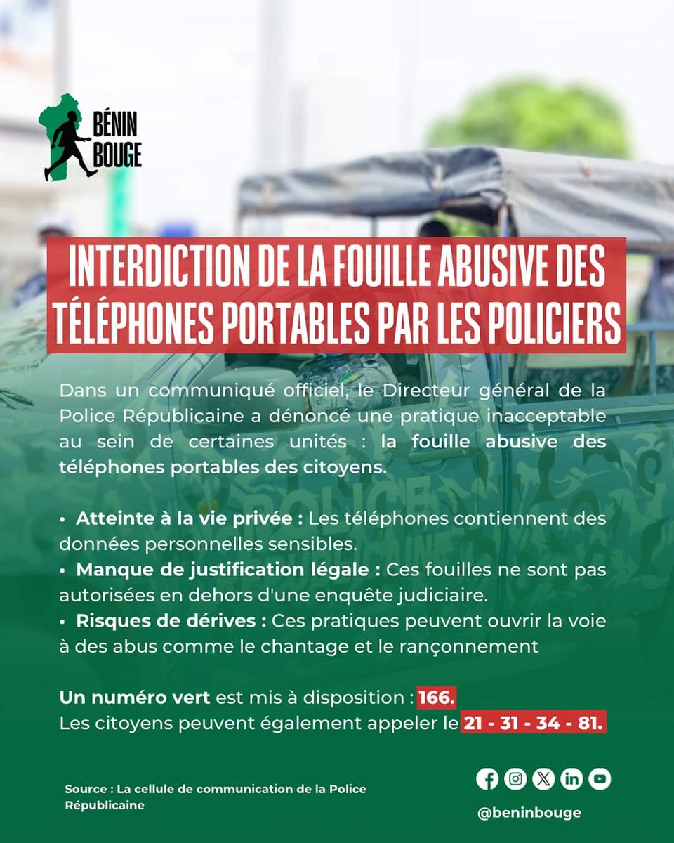 Actualités229🇧🇯 tweet media