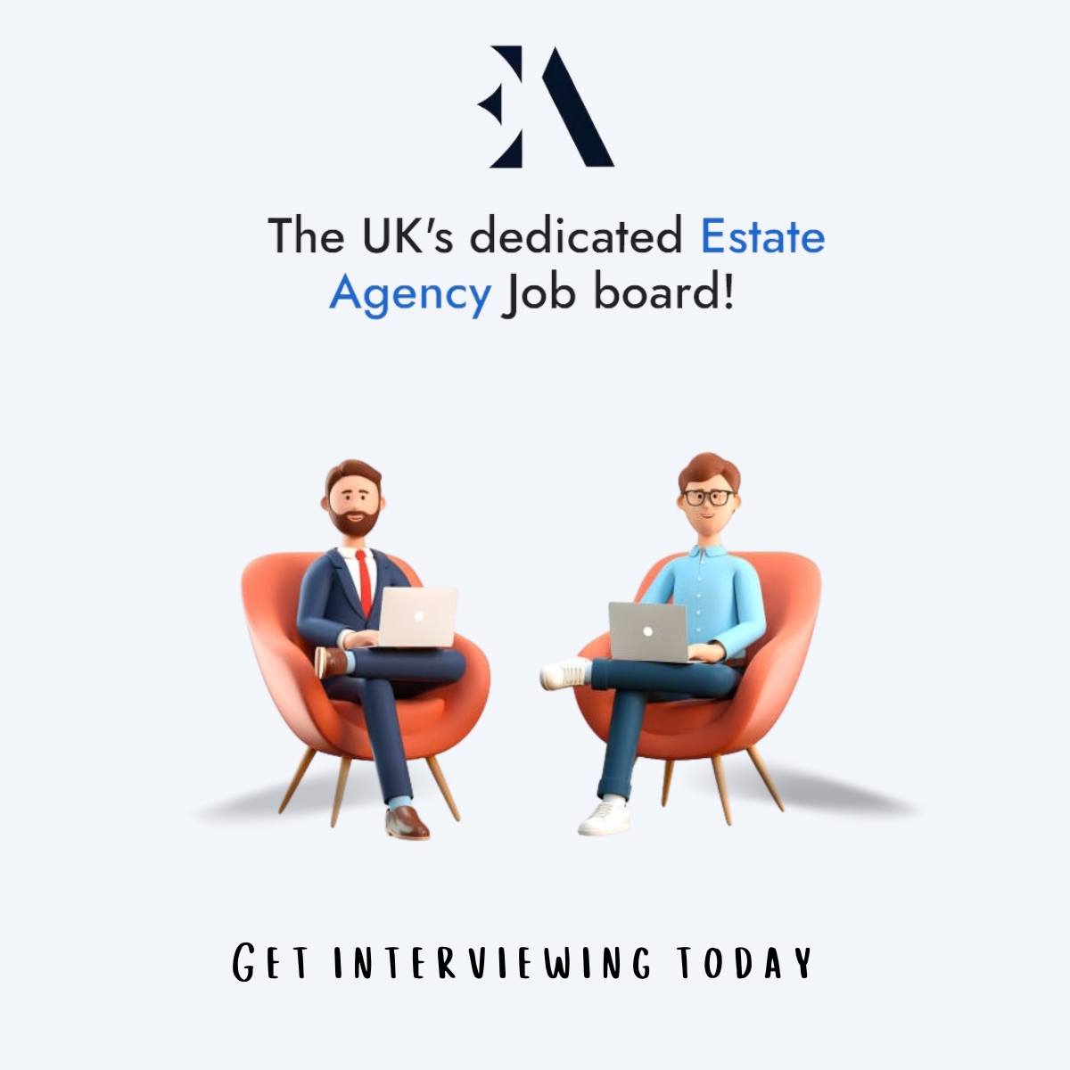 Looking for the best estate agents for your team? Post your job openings with us and find the perfect fit for your team from only £49! estateagentjobs.co.uk #recruitment #estateagentjobs #estateagency #jobsboard