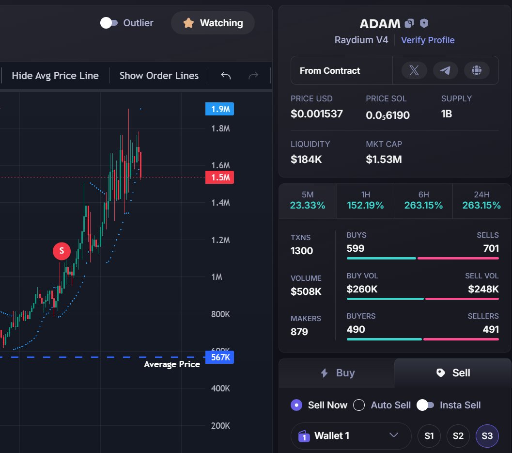topblasttor's tweet photo. Elon=Adam $ADAM #FirstHumanBeing
https://t.co/I4HfjWyuha https://t.co/WFe0iiqKSR
