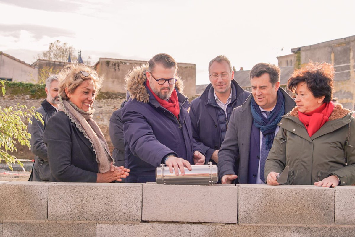 Christophe Hogard tweet media