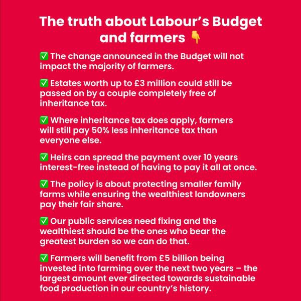 It’s never a good sign when you’re having to run long copy ads that start with the headline “the truth about &lt;insert our policy&gt;”