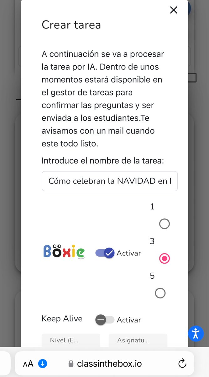 Eduardo Rubio Nubla (@nublarubio) on Twitter photo Y la creo como “tarea genérica” de <a href="/ClassInTheBox/">ClassInTheBox | Böxie</a> <a href="/ejruizgarcia/">𝙴𝚍𝚞𝚊𝚛𝚍𝚘 𝚁𝚞𝚒𝚣</a> empleando la magia 🪄 IA de Boxie <a href="/SIMOEDU_/">SIMO EDUCACIÓN</a> <a href="/Bett_show/">Bett Global</a> <a href="/abfromz/">Arjana</a> <a href="/BartVerswijvel/">Bart Verswijvel</a> <a href="/eu_schoolnet/">European Schoolnet</a> <a href="/lily05100/">Lily</a> <a href="/llume38/">Luis de Mena</a> <a href="/Fran_actua/">Fran Actúa</a> <a href="/MiguelMaestroIA/">Miguel Ángel | Educador en IA</a> <a href="/miguelmilan/">Miguel Ángel Milán Arellano</a> <a href="/sepiegob/">SEPIE</a> Y la creo como “tarea genérica” de <a href="/ClassInTheBox/">ClassInTheBox | Böxie</a> <a href="/ejruizgarcia/">𝙴𝚍𝚞𝚊𝚛𝚍𝚘 𝚁𝚞𝚒𝚣</a> empleando la magia 🪄 IA de Boxie <a href="/SIMOEDU_/">SIMO EDUCACIÓN</a> <a href="/Bett_show/">Bett Global</a> <a href="/abfromz/">Arjana</a> <a href="/BartVerswijvel/">Bart Verswijvel</a> <a href="/eu_schoolnet/">European Schoolnet</a> <a href="/lily05100/">Lily</a> <a href="/llume38/">Luis de Mena</a> <a href="/Fran_actua/">Fran Actúa</a> <a href="/MiguelMaestroIA/">Miguel Ángel | Educador en IA</a> <a href="/miguelmilan/">Miguel Ángel Milán Arellano</a> <a href="/sepiegob/">SEPIE</a>