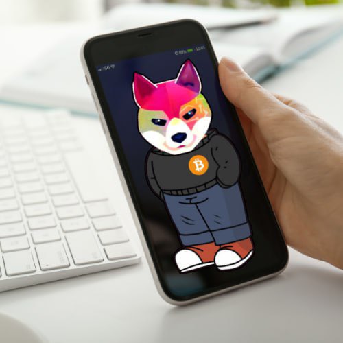 ChillShibaCto's tweet photo. @blknoiz06 $CHIBA - Chill Shiba AI Cto forming. Al Community #chillguy Dex paid 

75WiCvQ34h7SXUBSoSiQTAXQRVWDakgo3DuByDkYeE6X https://t.co/GciVLTOOgr