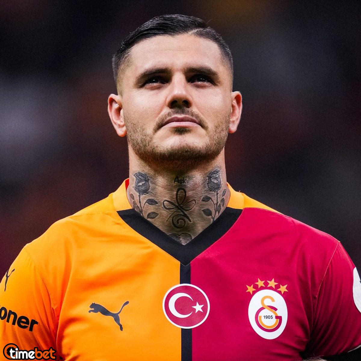gsarayruhu1905_'s tweet photo. Mauro Icardi: "Geri dönüşüm muhteşem olacak." https://t.co/L9cfil8lgp