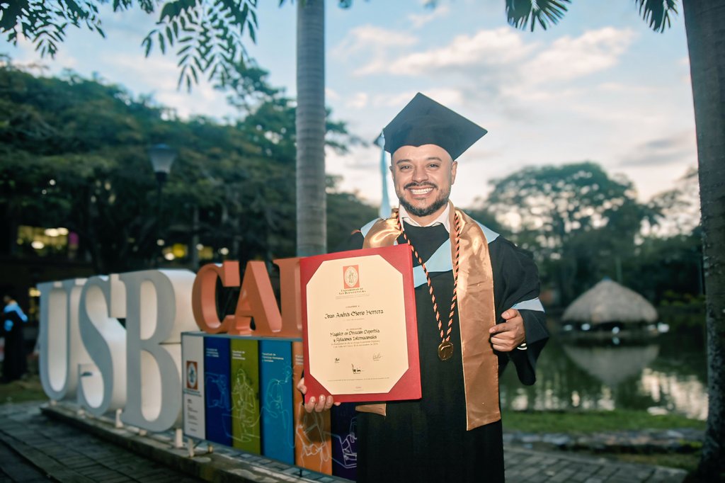 Joan Andrés Osorio Herrera tweet media