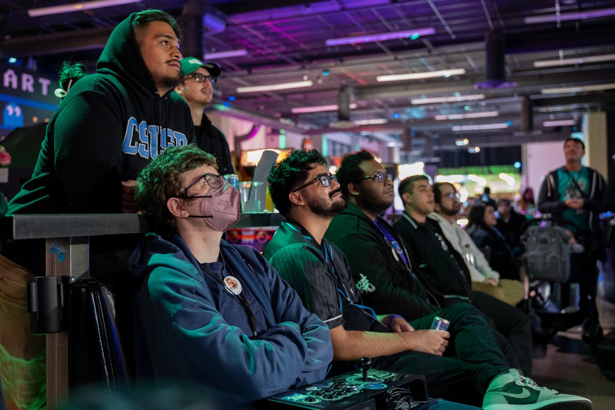 🥊Hope everyone is ready for round 2 of #RISC2024!

On <a href="/Kizzie_Kay/">Kizzie Kay</a>'s channel:
🔹 Granblue Fantasy Versus: Rising  (GOLD EVENT!)
📺twitch.tv/kizziekay310

On <a href="/BayAreaMadHouse/">Bay Area MADHouse</a>:
🔹 Under Night In-Birth II Sys:Celes
🔹Guilty Gear Strive

ℹ️ Start.gg/RISC