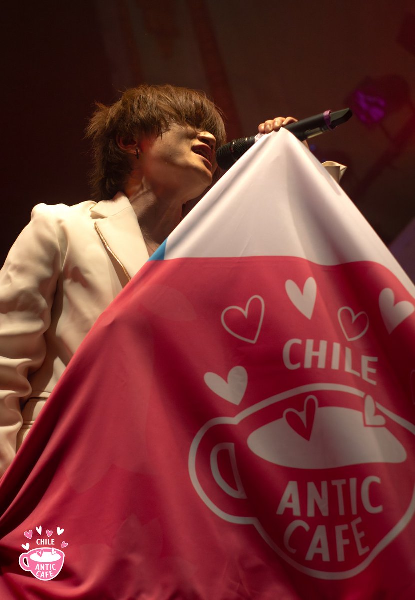 Antic Cafe Chile tweet media