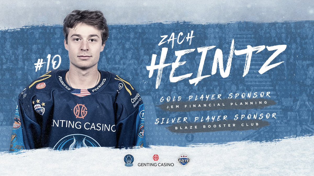 59.55 | 9-2 | Heintz makes it 9-2. Brynley capps gets his first professional point with an assist!