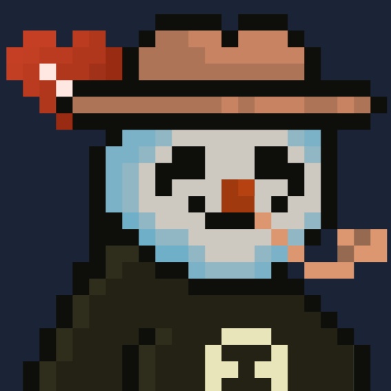 rus_Ibiza's tweet image. #NewProfilePic Sei is Pumping so I decided to change my PFP where is my #webump #SEI #Milli fam at?