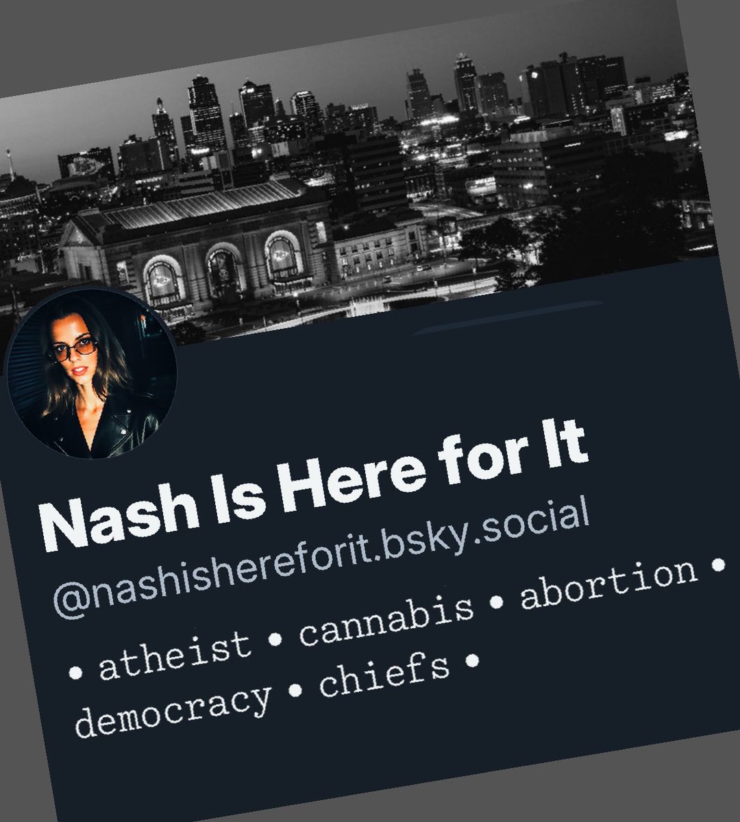 𝙽𝚊𝚜𝚑 𝙸𝚜 𝙽𝚘𝚝 𝙷𝚎𝚛𝚎 𝙵𝚘𝚛 𝙸𝚝 tweet media