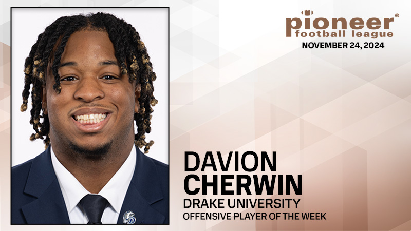 Pioneer Football tweet media