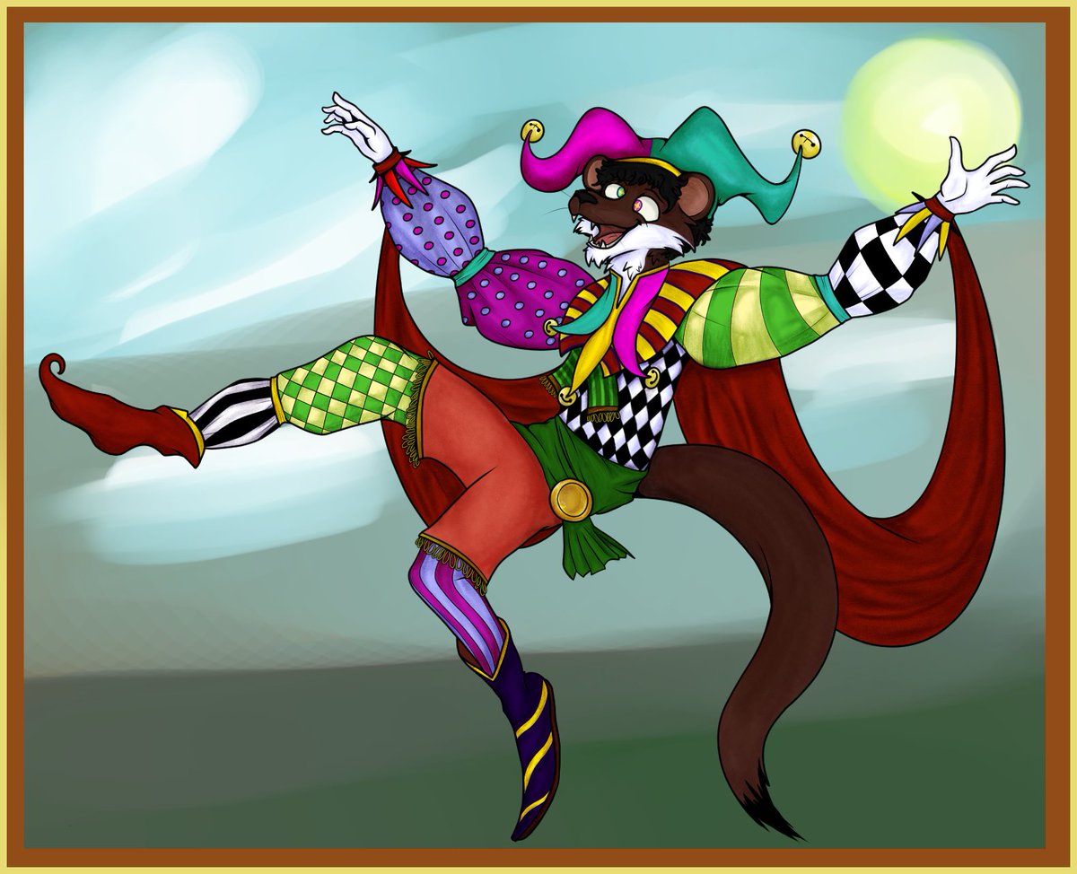 Caine Latrans ΘΔ tweet media