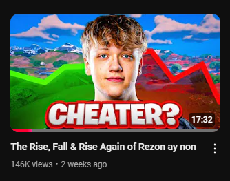 JapyALT's tweet photo. 150k Views On @.TiekkoFN Docu Channel 💸😒 https://t.co/sKJ5lpTA8d