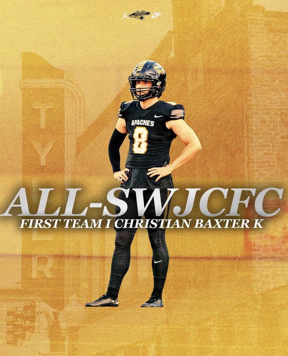 2x FIRST TEAM ALL CONFERENCE 
SECOND TEAM ALL AMERICA
19/24 FG IN 2 YEARS (4 game winners, 3 blocked)
42/42 XP IN 2 YEARS
115 CAREER POINTS 
<a href="/CoachJacobsonTJ/">Coach Tanner Jacobson</a> <a href="/CoachTLouis/">Terrence Louis</a> <a href="/BradyDavis10/">Brady Davis</a> <a href="/Coach_Donohoe/">Jacob Donohoe</a>