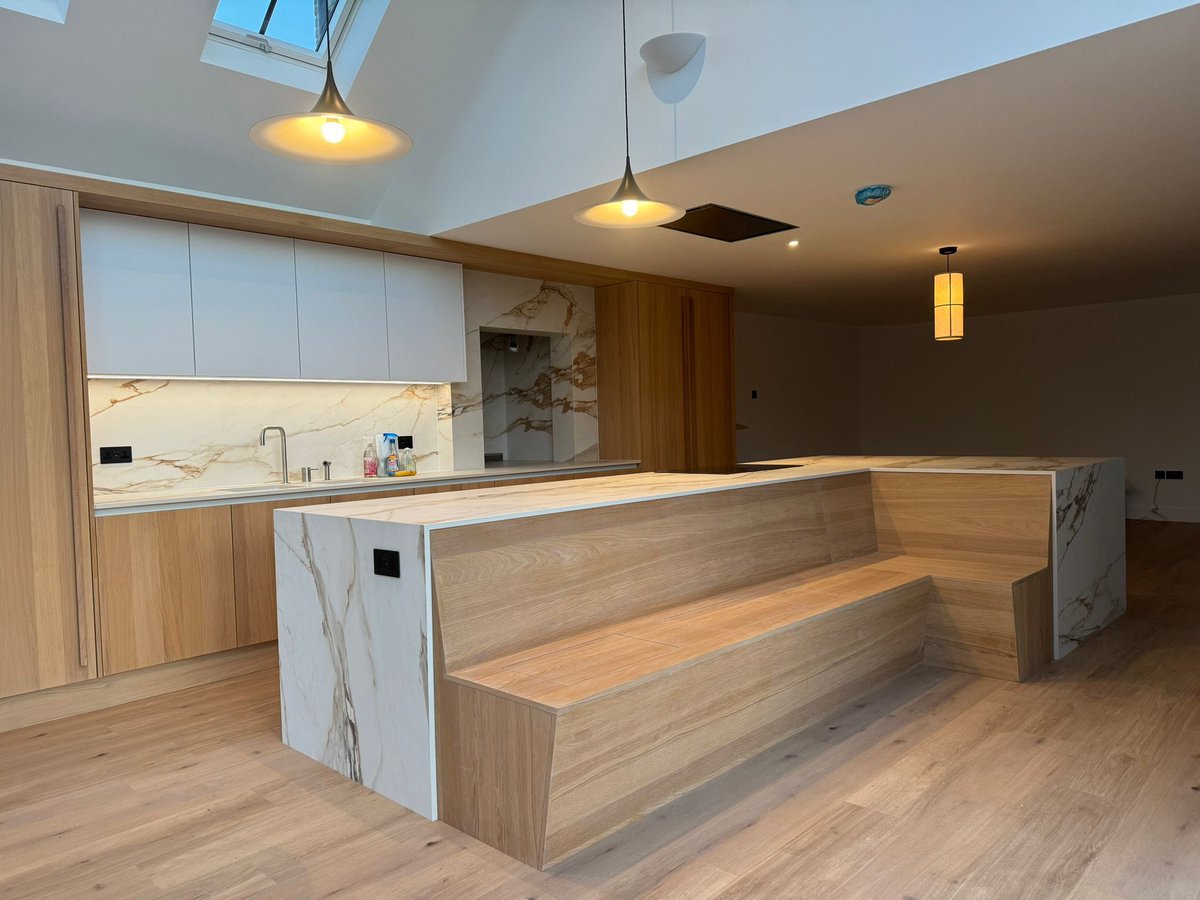 KB Kitchens & Interiors tweet media