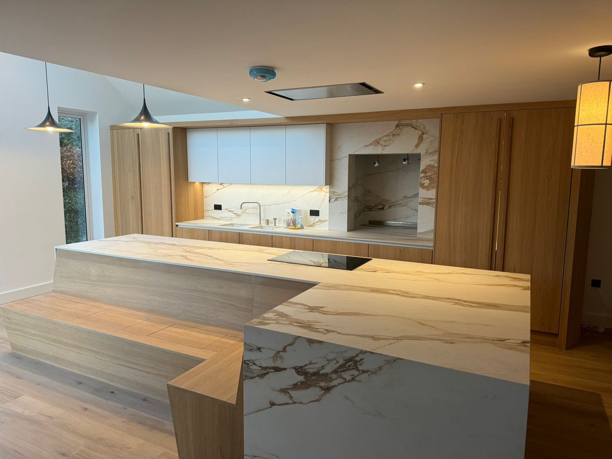 KB Kitchens & Interiors tweet media