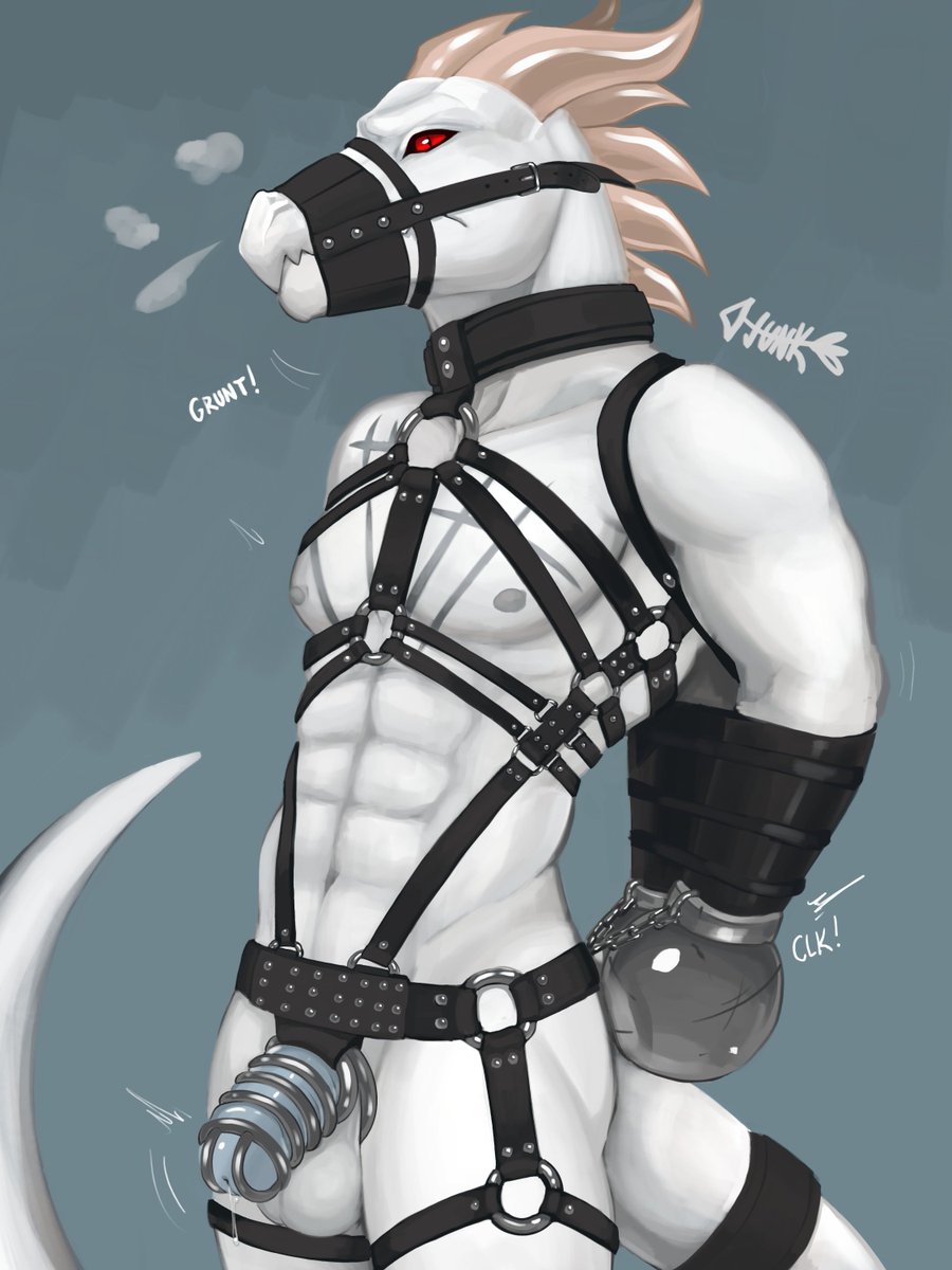 🌈✨🦝 Junkieboi 🔞 tweet media