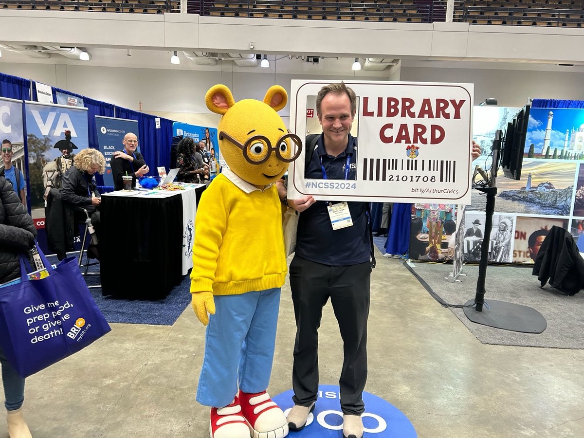 PBS Teachers tweet media