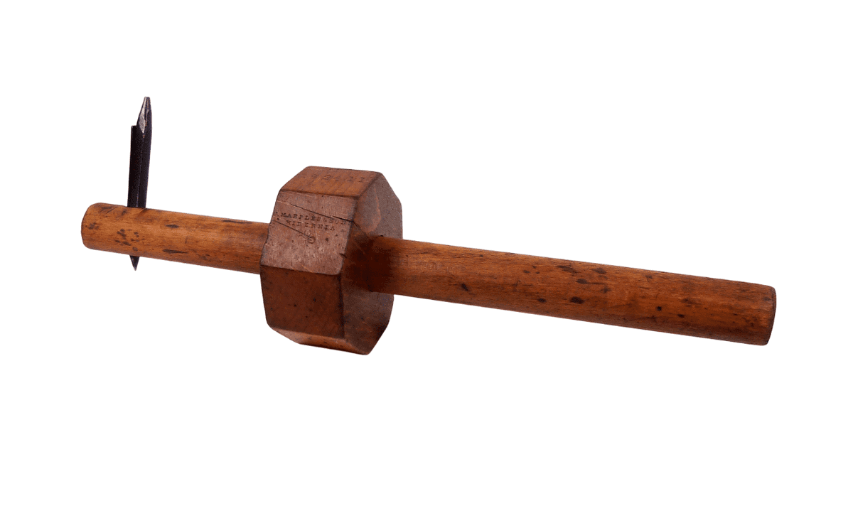 retonthenet's tweet photo. Scarce Antique Woodworking Tool #Marples & Son #Hibernia Registered 1884 Self Fastening #MarkingGauge
https://t.co/It53tOA1ti https://t.co/93BBXUu9gp