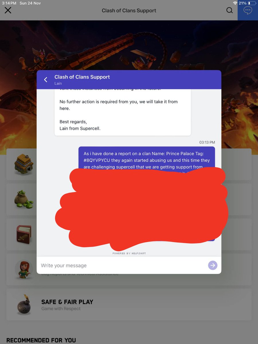 Zoos x T.SHAKIL tweet media