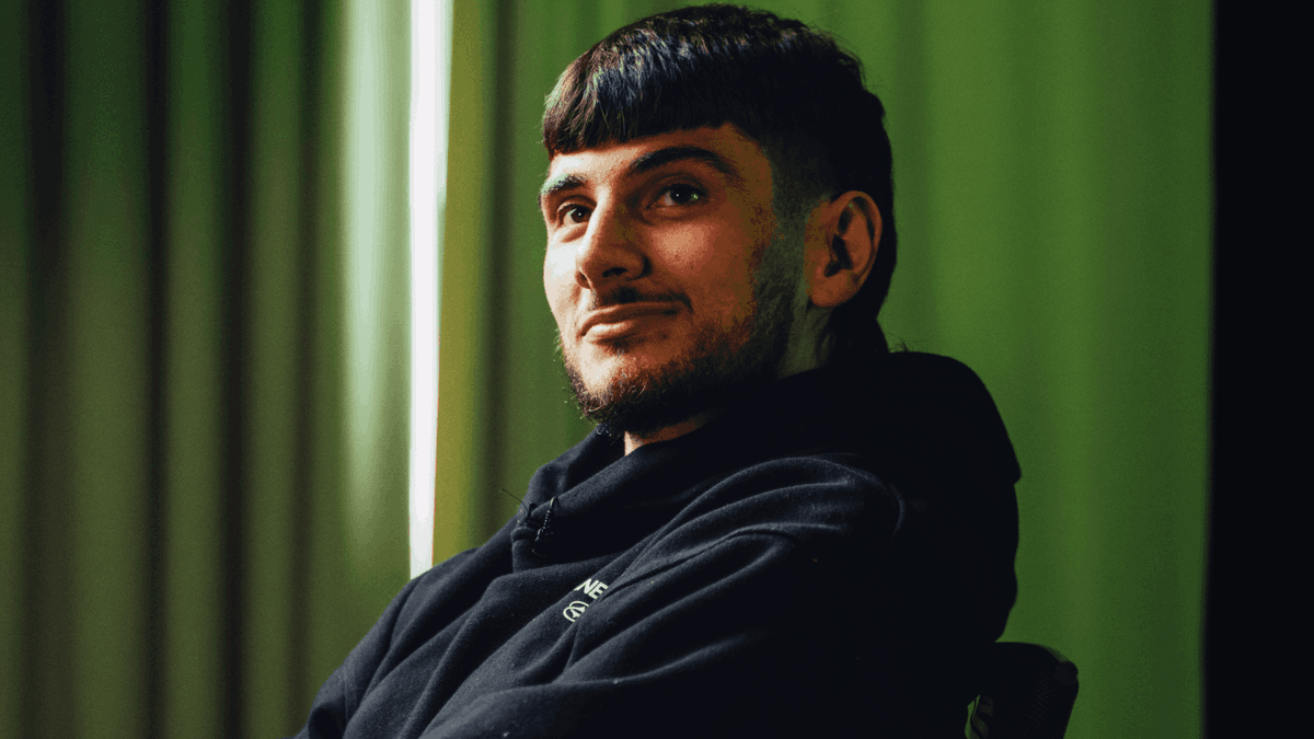 MODUS Super Series tweet media