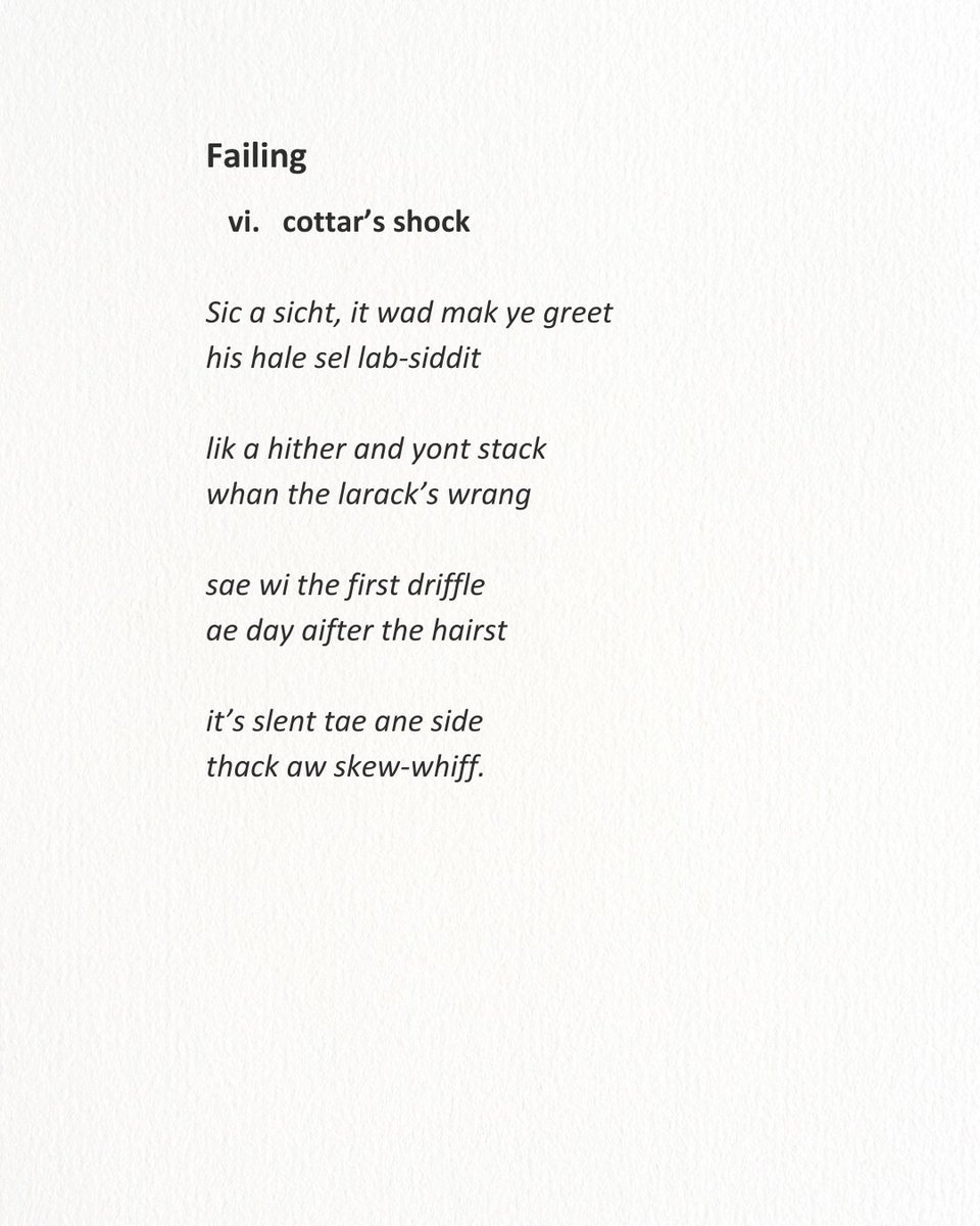 This is one of a sequence of nine poems raising awareness of farmers' health issues
The RSABI offers free practical, financial, and emotional support for farming families who are struggling Please support them by sharing this poem and donating today justgiving.com/campaign/jimca…