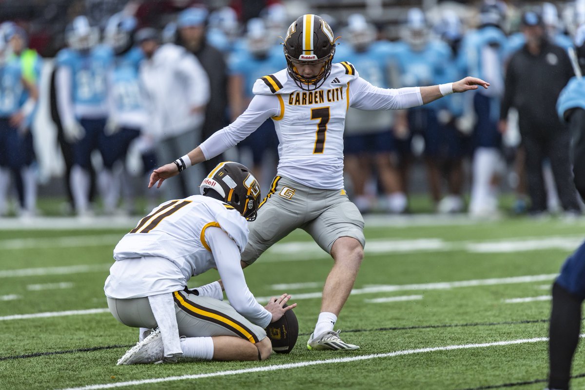 Tanner Rinker (@tanner_rinker) on Twitter photo Absolutely blessed to be named 1st Team All-KJCCC!
<a href="/KiyoshiHarris/">Coach Kiyoshi Harris</a> <a href="/Coach_Landgren/">Kurt Landgren</a> <a href="/CoachHafner/">Justin Hafner</a> <a href="/GCCC_FOOTBALL/">Broncbuster Football</a> <a href="/Coach_MThompson/">Matt Thompson</a> <a href="/Hunterh24/">Hunter Holmes</a> @RMtnRecruiting Absolutely blessed to be named 1st Team All-KJCCC!
<a href="/KiyoshiHarris/">Coach Kiyoshi Harris</a> <a href="/Coach_Landgren/">Kurt Landgren</a> <a href="/CoachHafner/">Justin Hafner</a> <a href="/GCCC_FOOTBALL/">Broncbuster Football</a> <a href="/Coach_MThompson/">Matt Thompson</a> <a href="/Hunterh24/">Hunter Holmes</a> @RMtnRecruiting