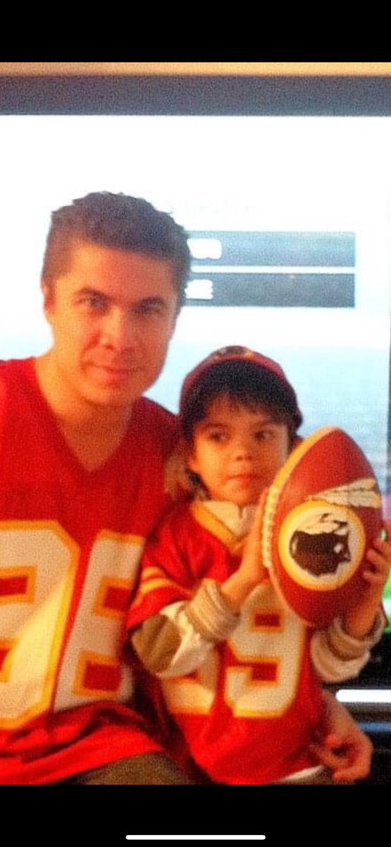 BossGus's tweet photo. Vamos por el superbowl @FOXSportsMX https://t.co/hG0NZmxxAc