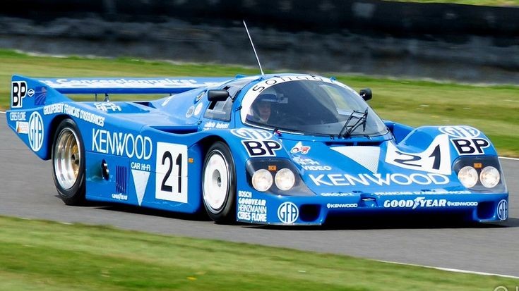 JHEPTOKYO's tweet photo. どんな事も悩んでる時こそ一番楽しい♫
#PORSCHE956 #rccar #rcbody #ラジコン https://t.co/xXgkpAY4fp