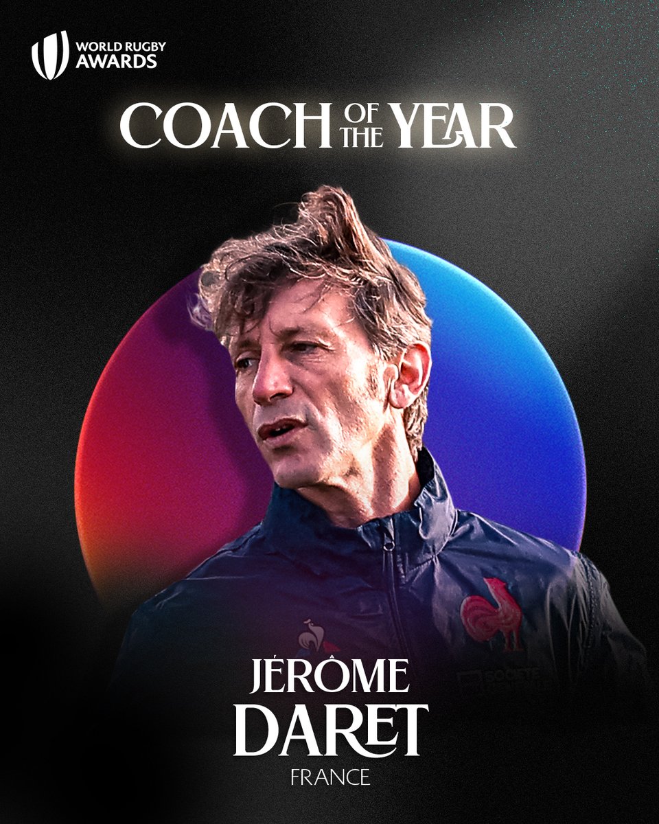 World Rugby tweet media