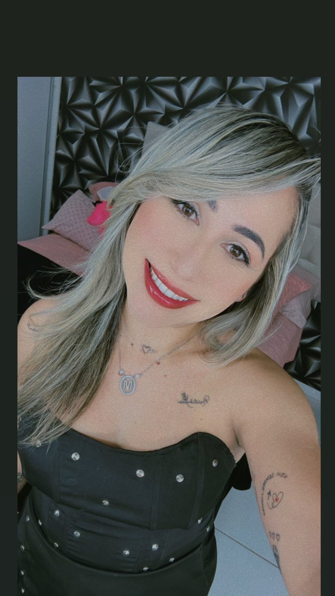 Oi! Novata aqui ❤️