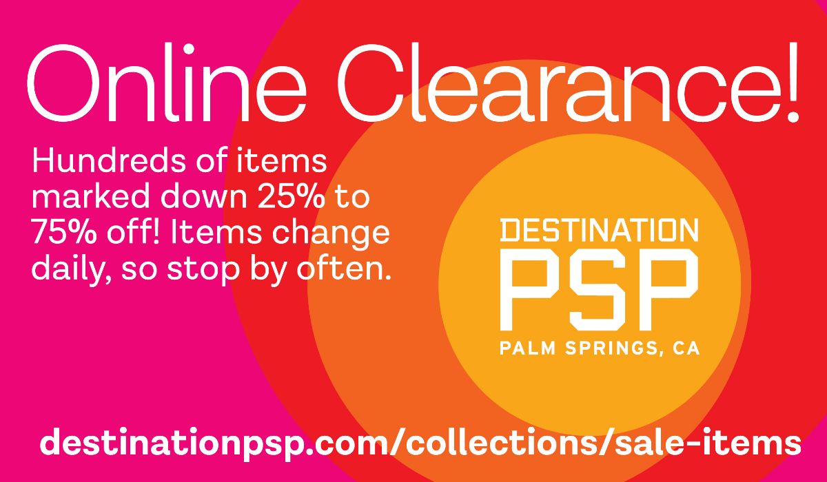 Destination_PSP's tweet image. Looking for deals and steals this holiday season?

Check out Destination PSP's clearance section!  New items added every week.  Apparel, gifts, swimwear, books, home goods, collectibles and more!

Get 'em before they're gone!

#deals #steals  l8r.it/yLXE
