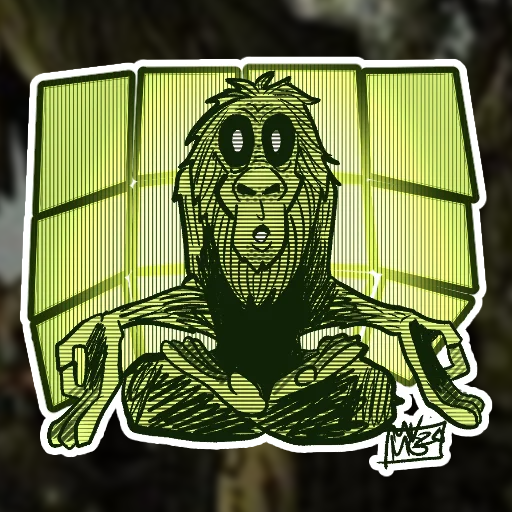 MonkeyAI tweet media