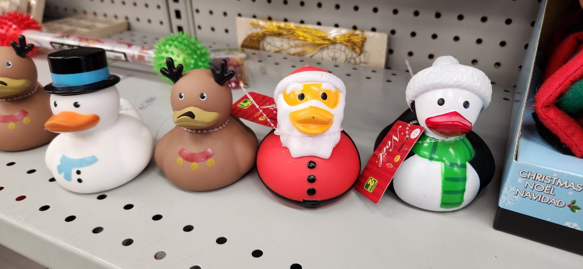 Valsmitty's tweet photo. @meredithshaw look what my son and I found at Dollarama!! https://t.co/zfZxRXInuF