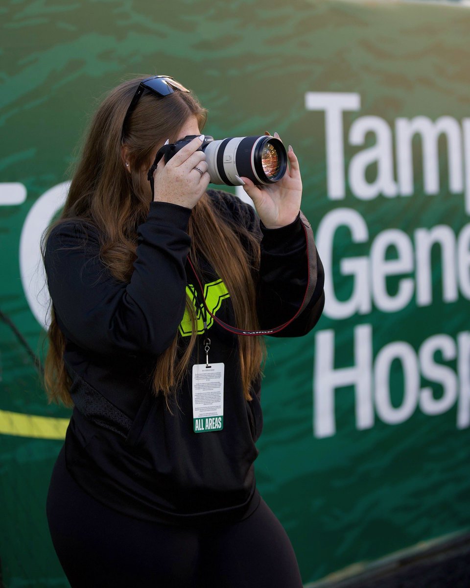 some of our game day crew ❕